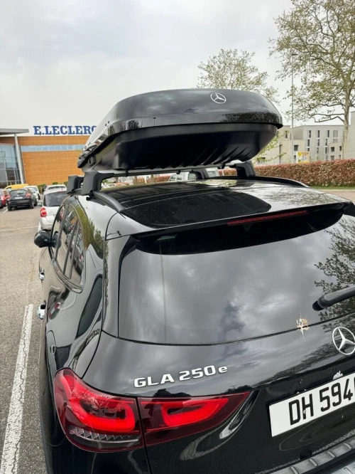 Mercedes GLA 2022 AMG