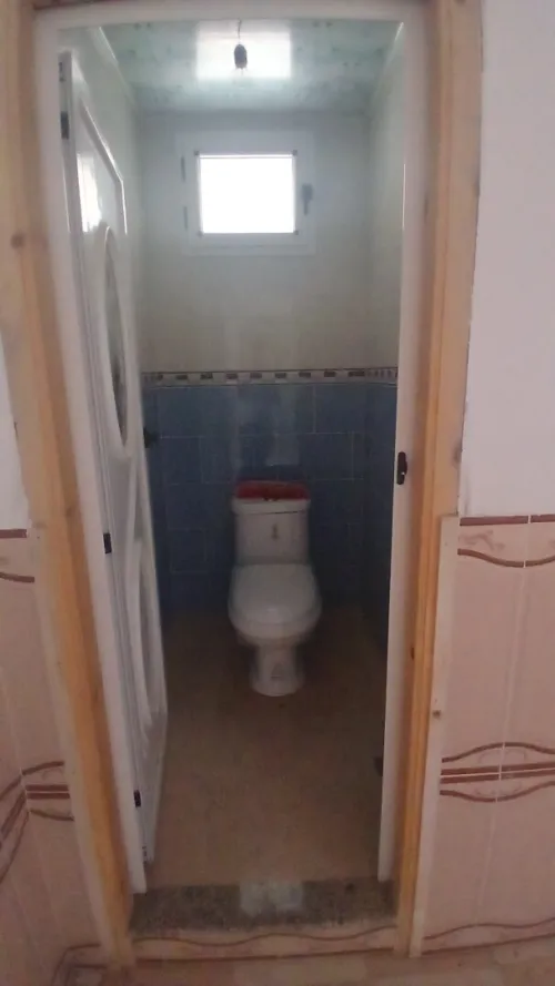 Vente Immeuble Béjaïa Melbou