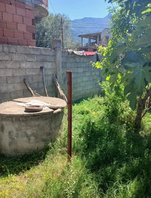 Vente Immeuble Béjaïa Melbou
