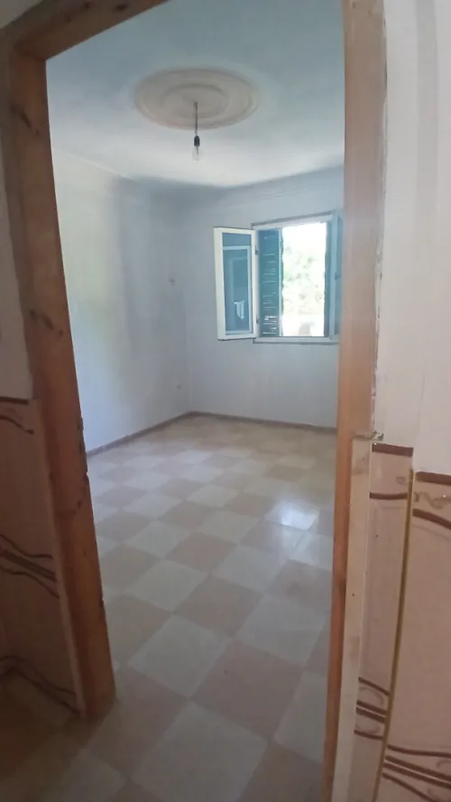Vente Immeuble Béjaïa Melbou