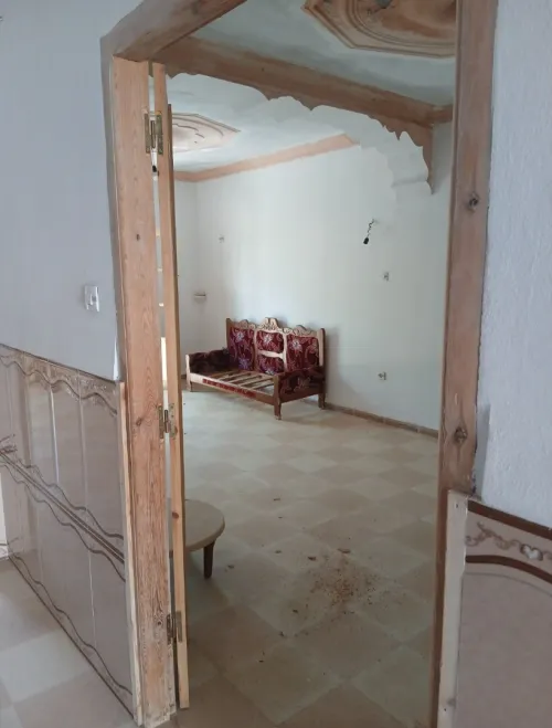 Vente Immeuble Béjaïa Melbou