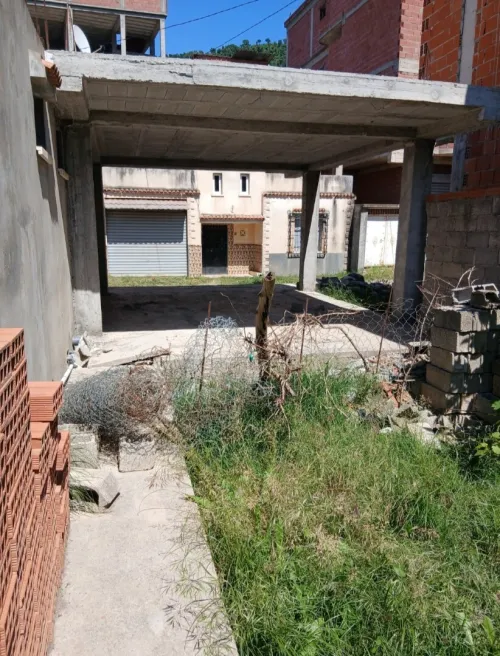 Vente Immeuble Béjaïa Melbou