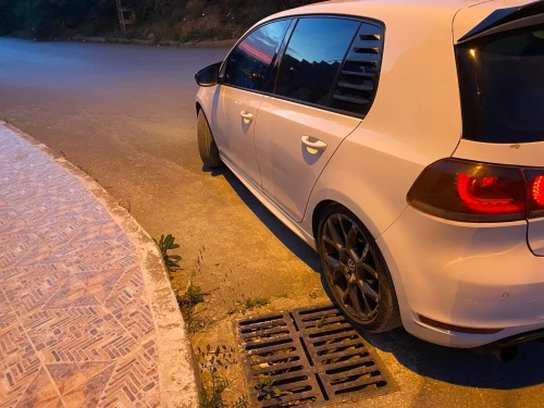 Volkswagen Golf 6 2012 Edition 35