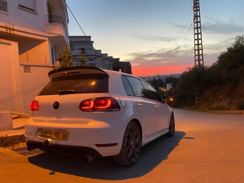 Volkswagen Golf 6 2012 Edition 35