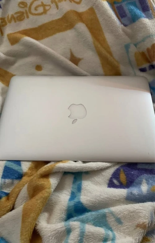 MACBOOK AIR 2015 512g