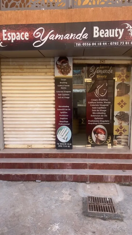 Vente Local Alger Mahelma