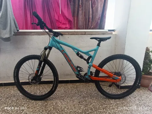 VELO lapierre zesty xm327 XL