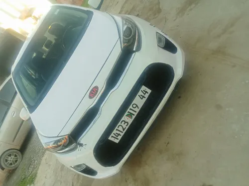 Kia Picanto 2019 LX Start