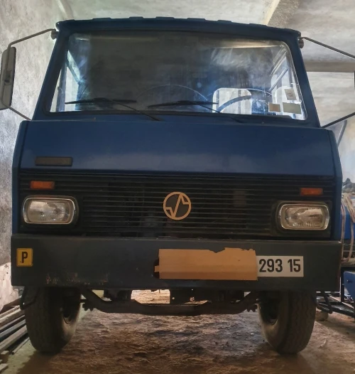 Snvi K120 1993