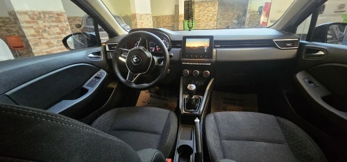Renault Clio 5  2023 Equilibre