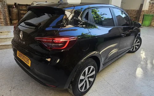 Renault Clio 5  2023 Equilibre