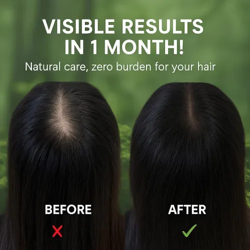 Seven Green shampoing solide à mousse dense pour des cheveux brillants et forts الصابون الصيني الأخضر