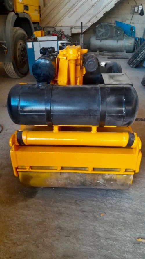 Compacteur