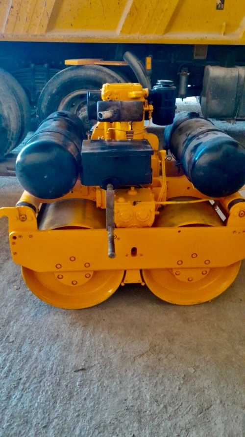 Compacteur