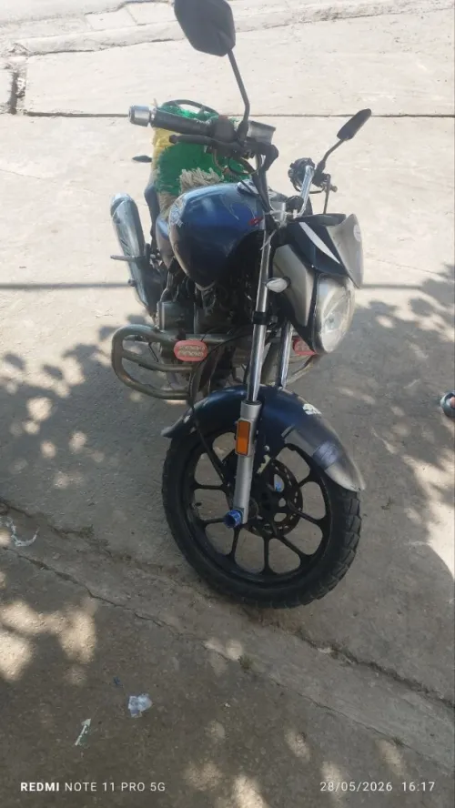 VMS Alfa 2020