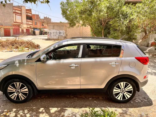 Kia Sportage 2015 Sportage