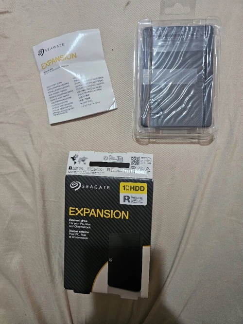 Disque dur stockage 1TB