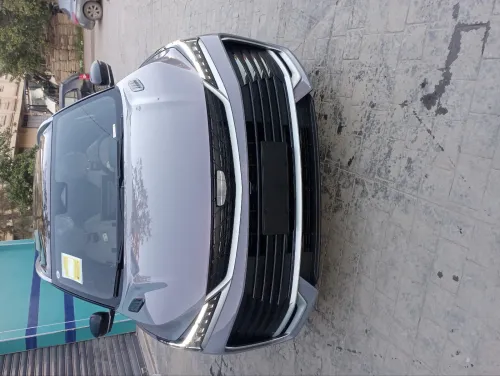 Geely Coolray 2026 Fulle option