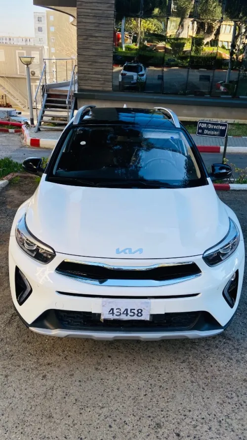 Kia KX1 2026 Full option