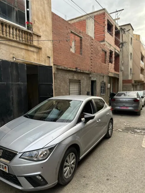 Seat Ibiza 2018 STYLE