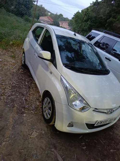 Hyundai EON 2013 EON