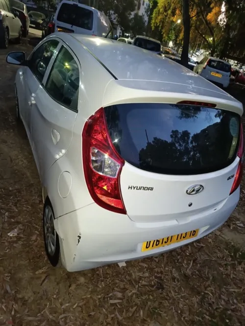 Hyundai EON 2013 EON