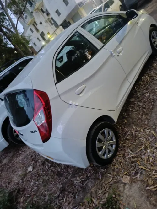 Hyundai EON 2013 EON