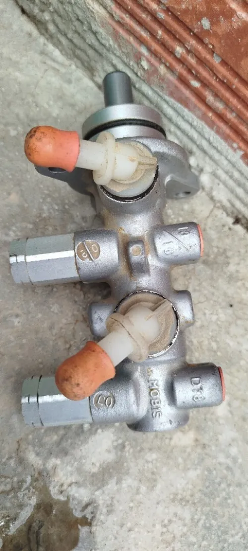 Pompe de fran picanto fanny