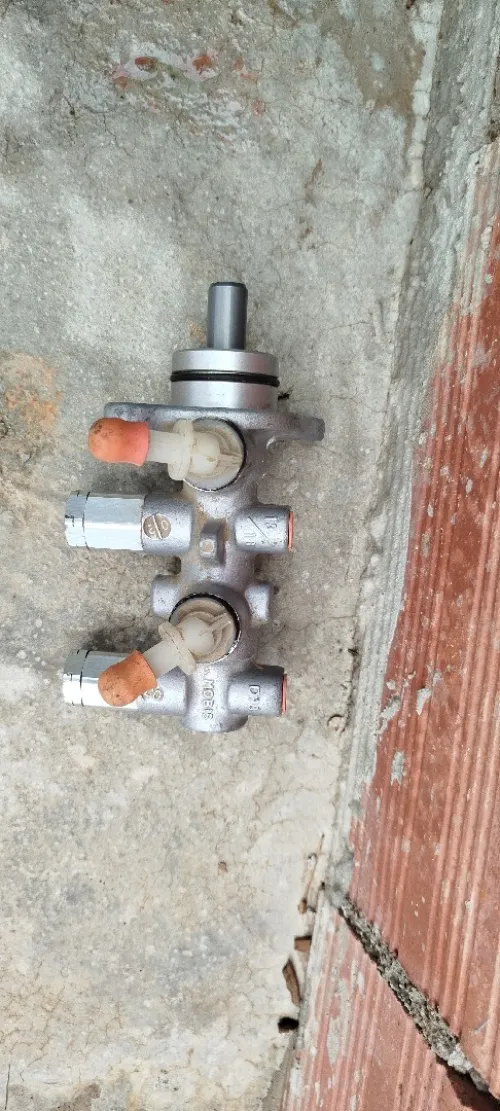 Pompe de fran picanto fanny