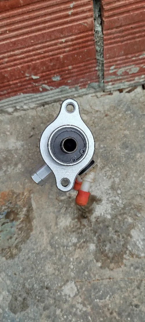 Pompe de fran picanto fanny