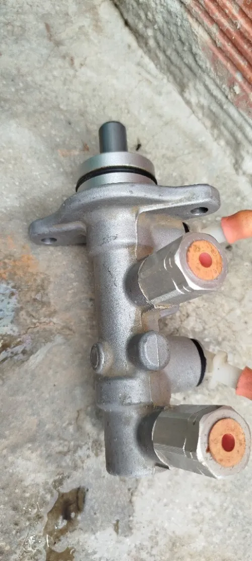 Pompe de fran picanto fanny