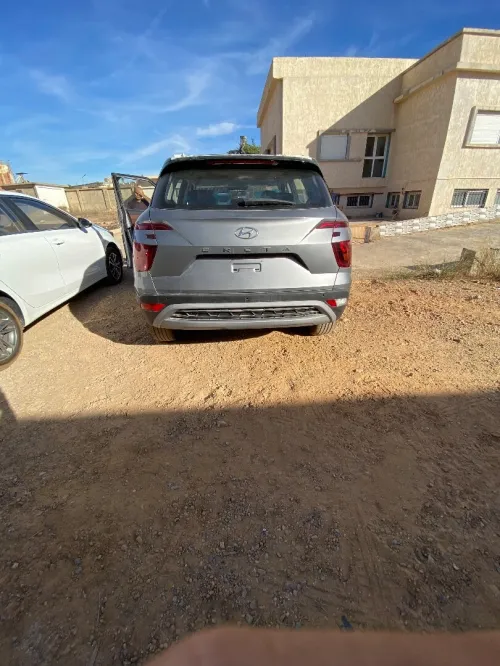 Hyundai Creat 2025 Full options