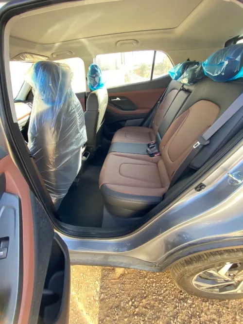 Hyundai Creat 2025 Full options