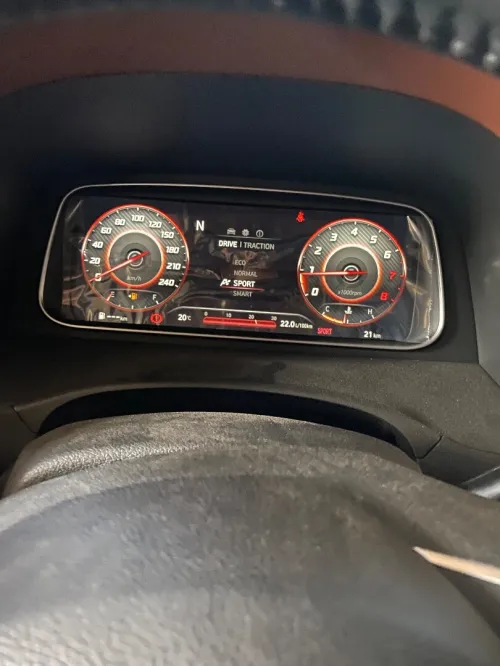 Hyundai Creat 2025 Full options
