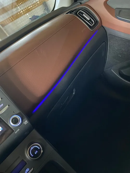 Hyundai Creat 2025 Full options
