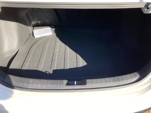 Kia K3 2025 Luxury