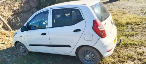 Hyundai i10 2014 