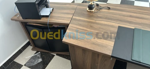 Bureau 