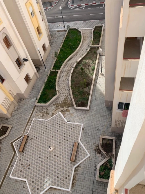 Vente Appartement F4 Constantine Constantine