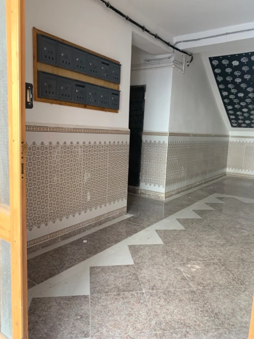 Vente Appartement F4 Constantine Constantine