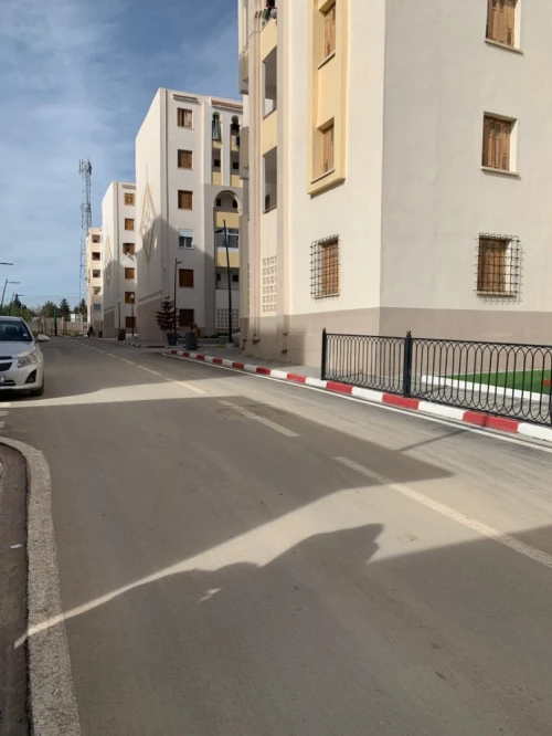 Vente Appartement F4 Constantine Constantine