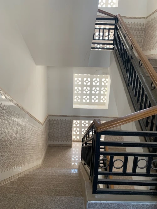 Vente Appartement F4 Constantine Constantine