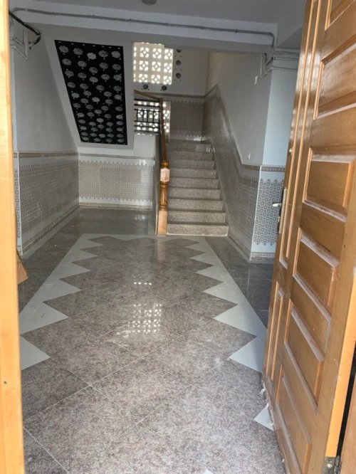 Vente Appartement F4 Constantine Constantine