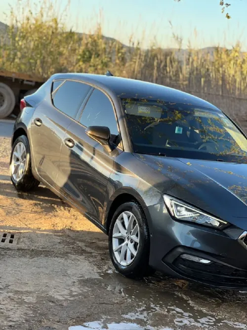 Seat Leon 2022 Leon
