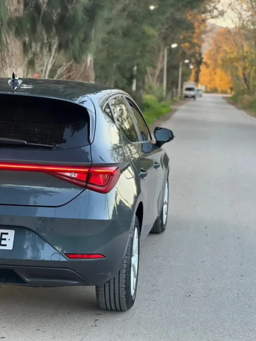 Seat Leon 2022 Leon