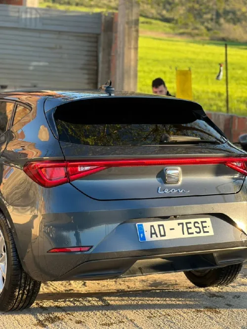 Seat Leon 2022 Leon