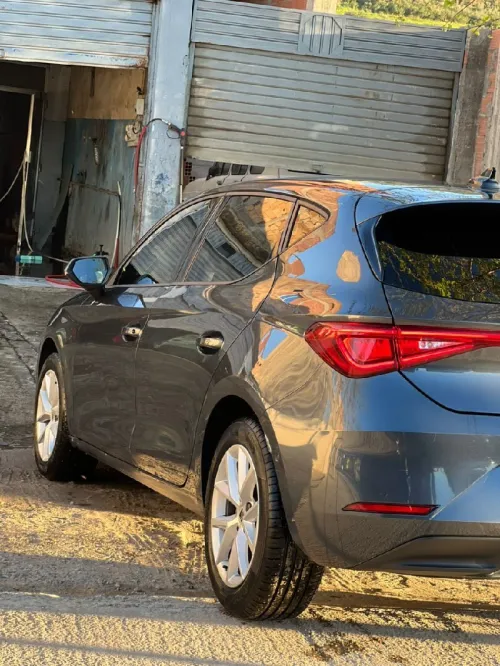 Seat Leon 2022 Leon