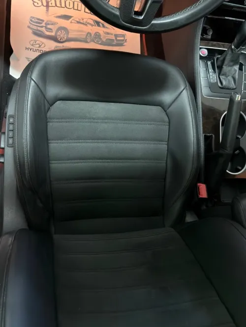 Volkswagen Passat 2015 Executive
