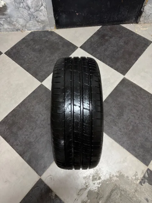 245 40 20 pirelli p zero