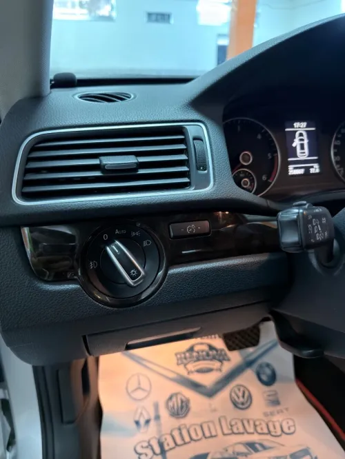 Volkswagen Passat 2015 Carat